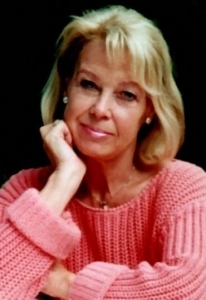 Portrait von Beate Fröhlich